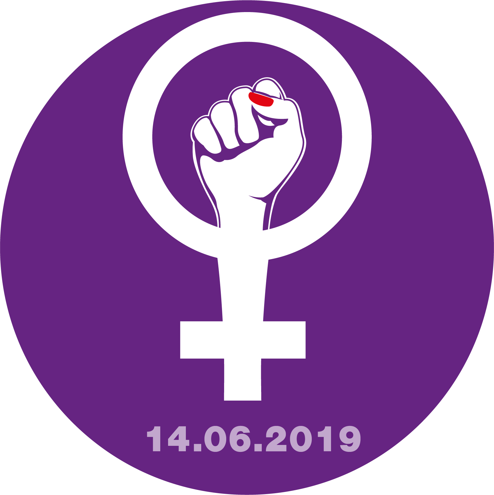 Grève feministe 2019